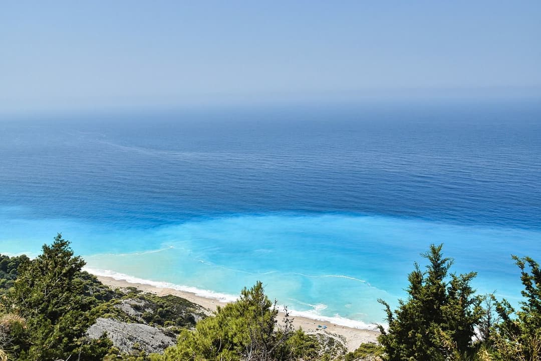 đ Sun, Sand & Smiles: Our Greece Adventures in 2018 & 2022 đŽ